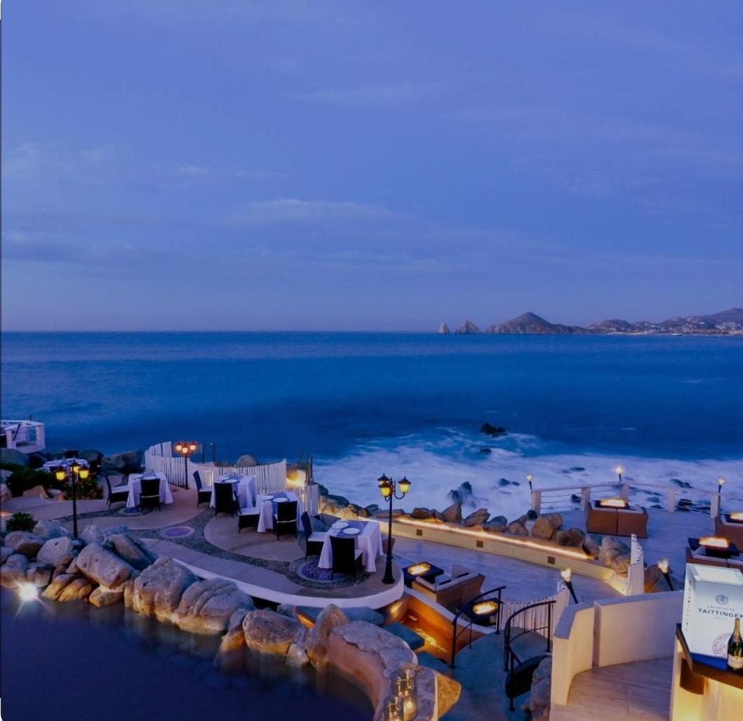 Best Location In Medano Beach -Marina Sol Lrg 2 Bed Steps To Beach, Downtown & Marina Cabo San Lucas Exterior photo